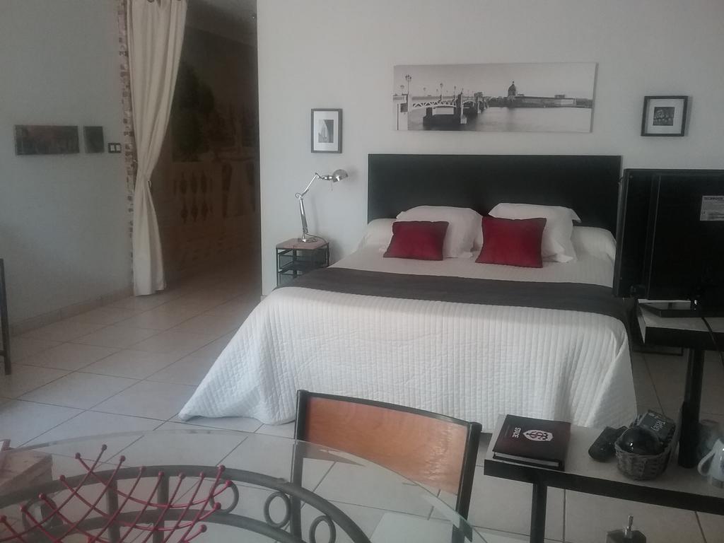 Villa Monplaisir Latrape Экстерьер фото
